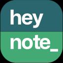 Heynote 1.6.0