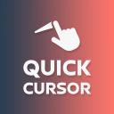 Quick Cursor - One-Handed mode 1.25.7