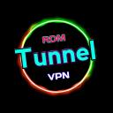 RDM Tunnel VPN - Unlimited Net 3.2