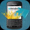 Reincubate BlackBerry Backup Extractor