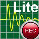 Sensor Recording Lite 9.23