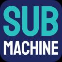 Gumroad SubMachine