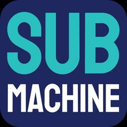 Gumroad SubMachine