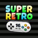 SuperRetro16 (SNES Emulator) 2.3.0