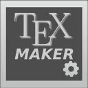 TexMaker 5.1.4