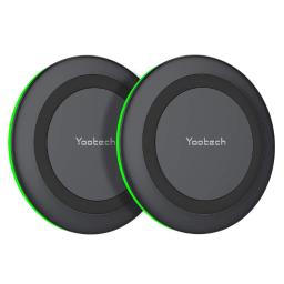 Yootech Wireless Charger Guide 2