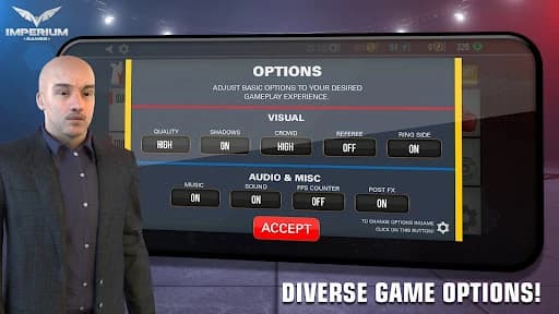 Download Boxing - Fighting Clash MOD APK Game (Latest 2026) - FileCR Download Boxing - Fighting Clash MOD APK Game (Latest 2026) - FileCR