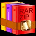 BreeZip - RAR & ZIP Extractor