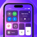 Control Center - Control Styles 1.0.1