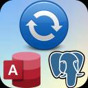 DMSoft DBSync for Access and PostgreSQL 4.2.6