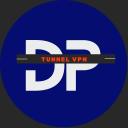 DP Tunnel VPN - Super Fast Net SK-V1