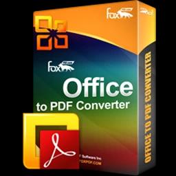 FoxPDF Office to PDF Converter