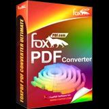FoxPDF PDF Converter Ultimate