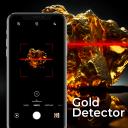 Gold Detector with Sound 1.0.4