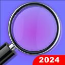 Magnifying Glass - Maglight 1.2.5