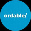 Ordable - Driver App 1.0.0