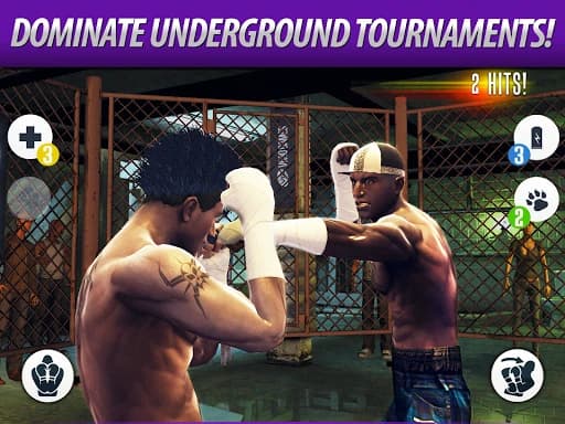 Download Real Boxing Fighting Game MOD APK Game (Latest 2026) - FileCR Download Real Boxing Fighting Game MOD APK Game (Latest 2026) - FileCR