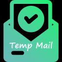 Temp Mail - GG 1.0