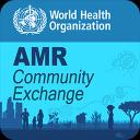WHO AMR Community Exchange 6.0.502