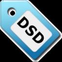3delite DSD Tag Editor And Converter 1.0.4.4