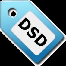 3delite DSD Tag Editor And Converter 1.0.4.4