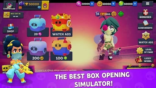Download Box Simulator Najia MOD APK Game (Latest 2026) - FileCR Download Box Simulator Najia MOD APK Game (Latest 2026) - FileCR