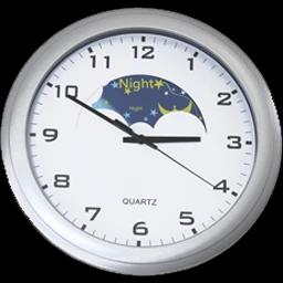 Dposoft Day/Night Clock 2024 v1.01.0100