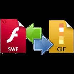 IUWEsoft SWF to GIF Converter