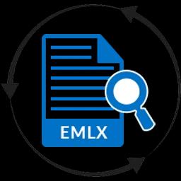 MigrateEmails EMLX Converter