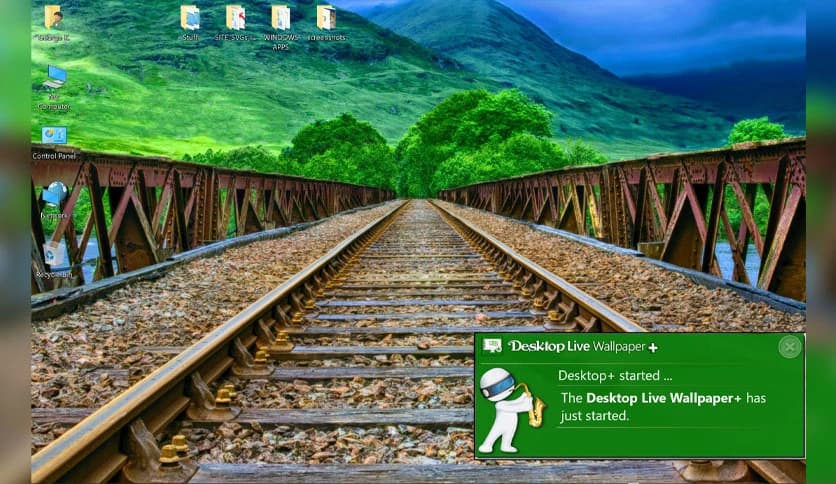 Mobility Desktop Live Wallpaper+ Download (Latest 2025) - FileCR