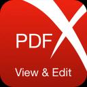 PDF X - PDF Editor & PDF Reader