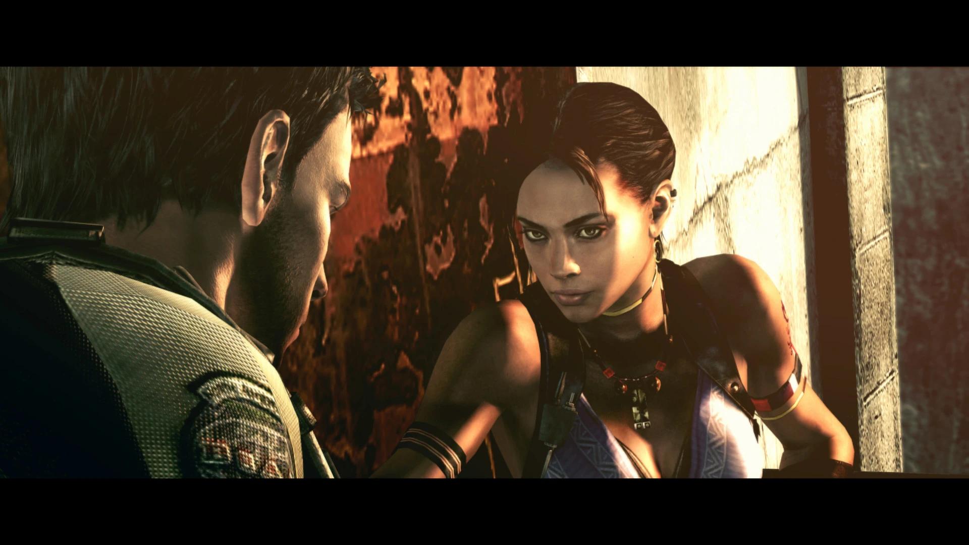 Resident Evil 5 Free Download For PC (Latest 2025)