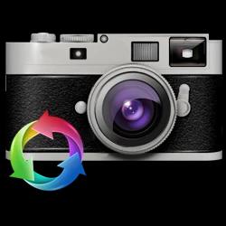 Restore Files - Digital Camera Recovery