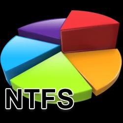 Restore Files - NTFS Partition Recovery