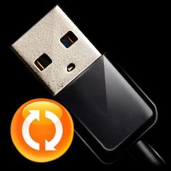 Restore Files - USB Storage Media Recovery