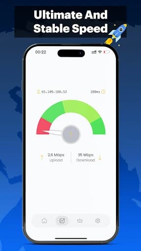 Pegasus VPN PRO Mod APK Free Download - FileCR