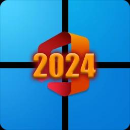 Windows 11 Pro With Office 2024 Pro Plus