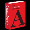 Chambers Dictionary 5.3