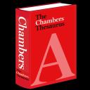Chambers Thesaurus 5.4