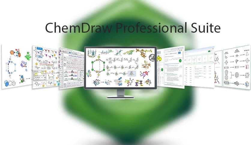 ChemDraw Professional Download (Latest 2025) - FileCR