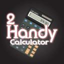 Handy Scientific Calculator 2024.2