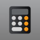 iOS Calculator for Android 4.0.5