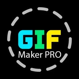 IUWEsoft GIF Maker Pro