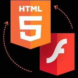IUWEsoft Video to HTML5 Converter