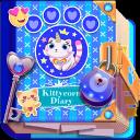 Kittycorn Diary (with password) 3.0