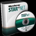 MicroSurvey STARNET 12.0.3.5251