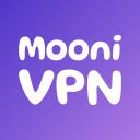 Mooni VPN - Fast VPN Proxy 1.68