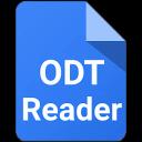 ODT File Reader 1.0