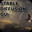 Stable Diffusion GRisk GUI