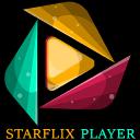 Starflix Player 1.5